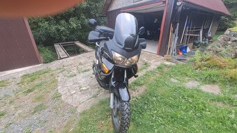 HONDA VARADERO 1000 - 3
