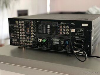 AV reciver HarmanKardon avr5500 - 3