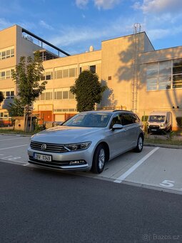 PASSAT B8 2.0 TDI - 3