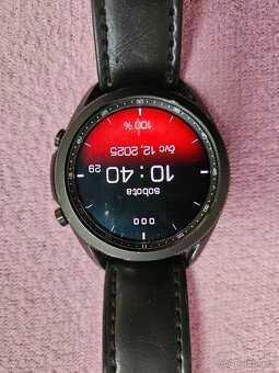 Samsung Galaxy Watch 3 prodá, - 3