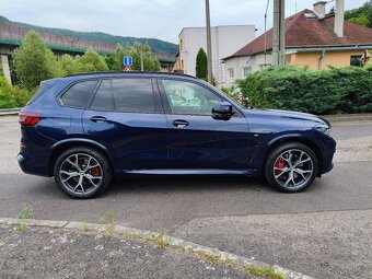 BMW X5 xDrive 40d M Sportpaket 250Kw r.v.2021 DPH - 3
