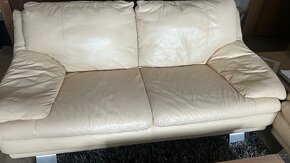 Italsofa sedací souprava 3+2+1 - 3