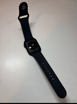 Apple watch SE, 2.generace - 100% baterie - 3