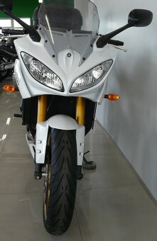 Yamaha FZ8 S Fazer - 3
