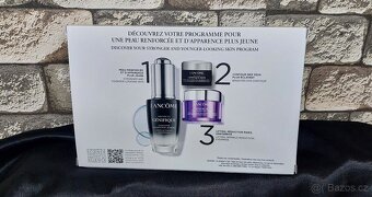 LANCOME - LUXUSNÍ DÁRKOVÁ SADA S PÉČÍ O OČI A PLEŤ - 3