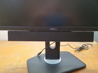 Monitor DELL P2212Hb 1920x1080 včetně soundbaru. - 3