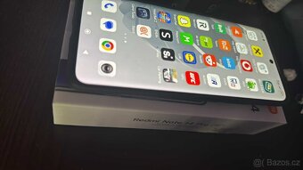 Pouze vyměním ( XIAOMI REDMI NOTE 14 PRO 5G CORAL GREEN - 3