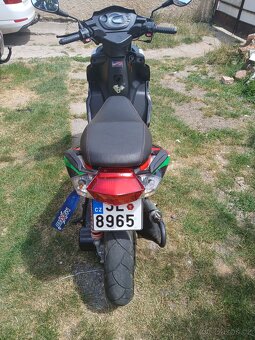Motobi pesaro - 3