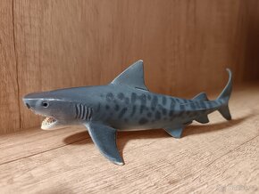 SCHLEICH ZVÍŘÁTKA MIX - 3