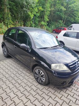 Citroen C3 1.1 44kw r.v.2007 - 3
