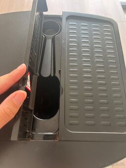 De'Longhi Magnifica ESAM 3000.B. - 3