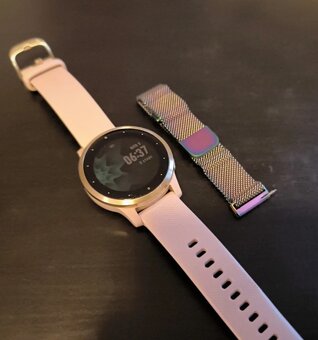 Garmin Vivoactive 4S - 3