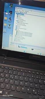 Notebook Lenovo G50 - 3