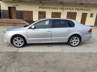 Škoda Superb - 3