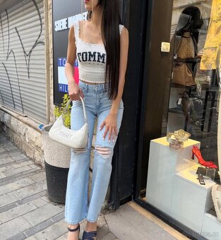 Kabelka Tommy Hilfiger - 3
