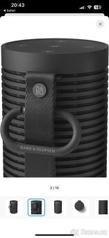 Bang Olufsen Explore Black Anthracite - 3