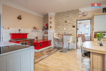 Prodej chalupy, 444 m², Dobev - 3