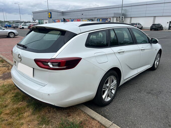 Opel Insignia Sport Tourer 1.6CDTi 100kW - 3