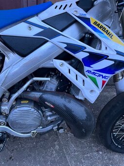 Tm racing smx 300 - 3