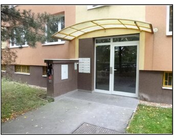 Bytová jednotka 4+1, Praha, Háje, ID 7679e 0810 - 3