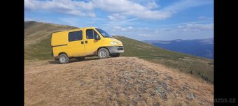 Fiat ducato 4x4 - 3