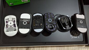 Finalmouse ULX, Viper V3 Pro, G PRO X SUPERLIGHT a další... - 3