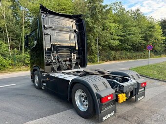 Scania S650 V8 4x2 / 2020 / 395tkm - 3