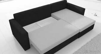 Prodám novou sedačku za půlku - 3