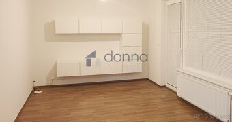 Pronájem bytu 3+kk/L,82m2, Praha 5 - Zličín, ul. Sazovická,  - 3