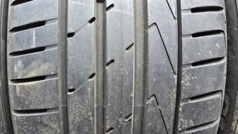Letní pneu 225/45/17 Hankook - 3