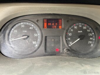Renault Trafic - 3
