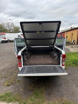 Ford Ranger XLT TDCi - 3