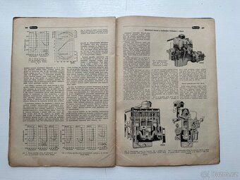 Časopis Automobil - 3