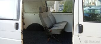 Vw transporter t4 1.9td abl - 3