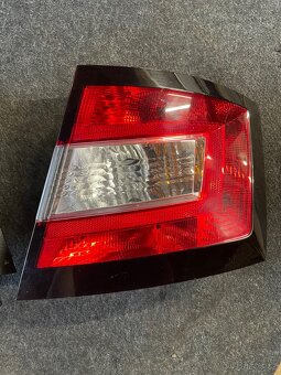 Zadní světla ŠKODA Fabia III HB - 3