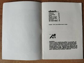 Karel Kryl Rakovina - 3