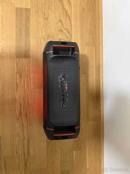 Bluetooth Reproduktor - 3