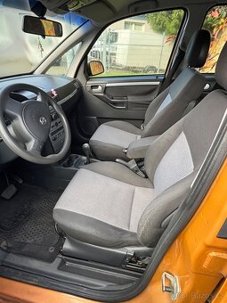 Opel Meriva automat - 3