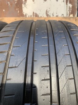 2ks 275/35/19 Falken/2023/100Y/letni pneu 6.7m - 3