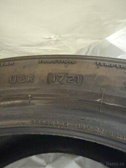 Letní pneu 245/40 R19 Bridgestone Turanza T005 - 3