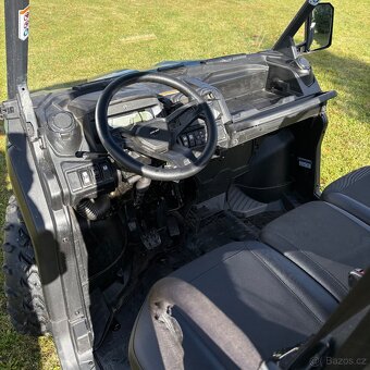 Can-Am Traxter XU HD7 - 3