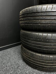 Sada pneu Falken 215/60/17 96H - 3