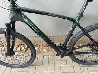 KARBONOVÉ HORSKÉ KOLO SAVA 29 CARBON, VEL. 21"/XL - 3