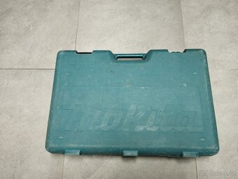 Kombinované kladivo Makita SDS max - 3