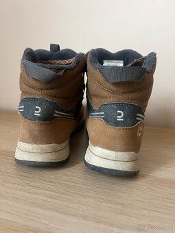 Dětské zimní boty 36 - 3