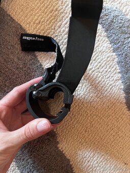 Easywalker adaptér na kočárek k uchycení autosedačky - 3