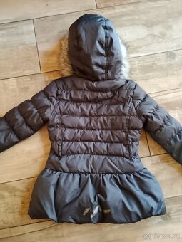 Zimní bunda Palomino, vel.122 - 3