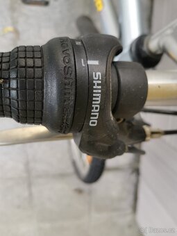 jiízdní kolo Author Cosmic Junior - 3