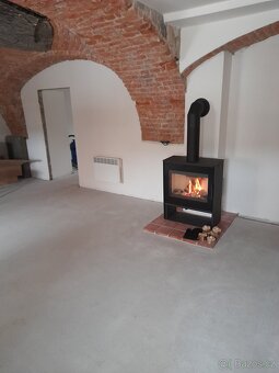 krbová kamna Romotop Aledo - 3