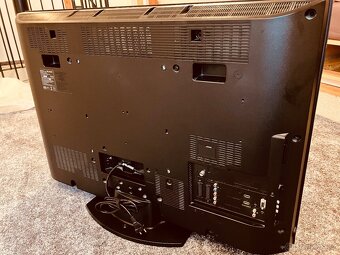 Televizor Sony KDL-40L4000 - 3